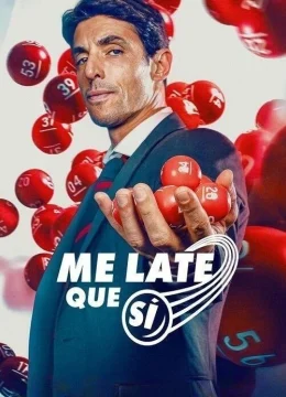 Xem Phim Bí Quyết Trúng Số (Me late que sí) Thuyết Minh Online