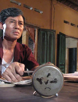 Xem Phim Bí Thư Tỉnh Ủy Thuyết Minh Online