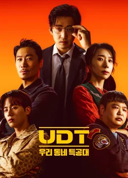 Xem Phim Biệt Đội Nhà Bên Thuyết Minh Online