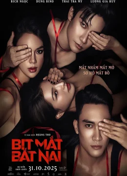 Xem Phim Bịt Mắt Bắt Nai Thuyết Minh Online