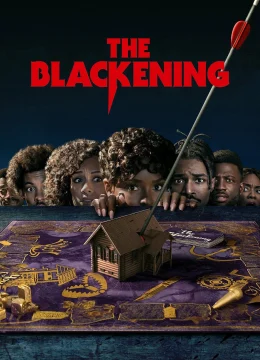 Xem Phim Bôi Đen Thuyết Minh Online