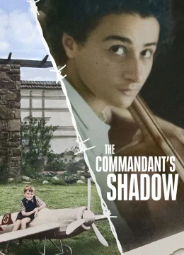 Xem Phim Bóng Tối Của Chỉ Huy Thuyết Minh Online