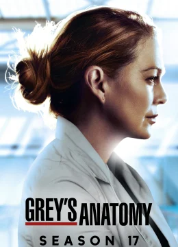 Xem Phim Ca Phẫu Thuật Của Grey (Phần 17) Thuyết Minh Online