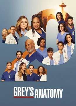 Xem Phim Ca Phẫu Thuật Của Grey (Phần 20) Thuyết Minh Online