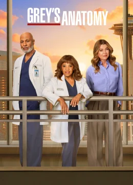 Xem Phim Ca Phẫu Thuật Của Grey (Phần 22) Thuyết Minh Online
