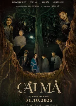 Xem Phim Cải Mã Thuyết Minh Online