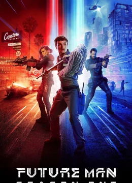 Xem Phim Cao thủ tương lai (Phần 1) Thuyết Minh Online