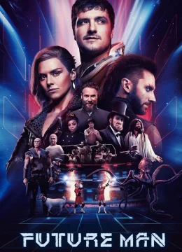 Xem Phim Cao thủ tương lai (Phần 3) Thuyết Minh Online