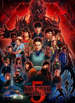 Xem Phim Cậu bé mất tích (Phần 5) Thuyết Minh Online