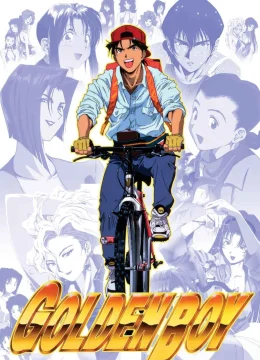 Xem Phim Cậu Bé Vàng Thuyết Minh Online