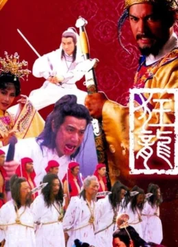 Xem Phim Câu Chuyện Vương Triều Thuyết Minh Online