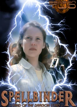 Xem Phim Chúa Tể Phép Thuật: Vùng Đất Long Thần Thuyết Minh Online