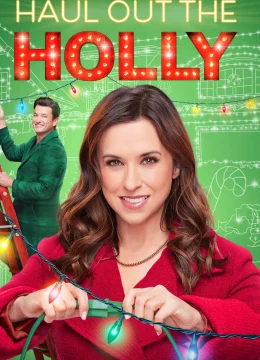 Xem Phim Chuẩn bị cho Giáng sinh Thuyết Minh Online