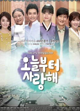 Xem Phim Chung Một Mái Nhà Thuyết Minh Online