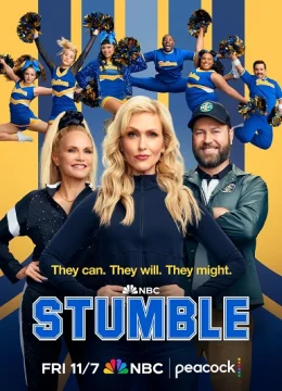 Xem Phim Cú Trượt Thuyết Minh Online