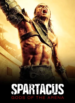 Xem Phim Cuộc Chiến Của Nô Lệ (Phần 2) Thuyết Minh Online