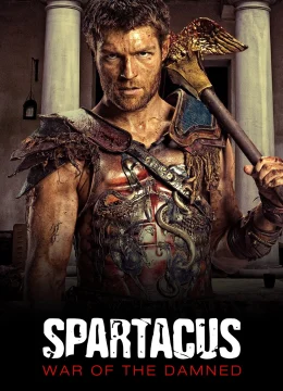 Xem Phim Cuộc Chiến Của Nô Lệ (Phần 4) Thuyết Minh Online