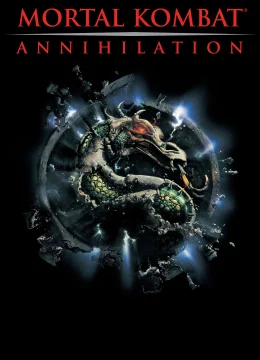 Xem Phim Cuộc Chiến Sinh Tử: Hủy Diệt Thuyết Minh Online