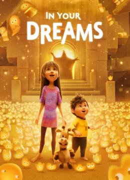 Xem Phim Cuộc phiêu lưu trong giấc mộng Thuyết Minh Online