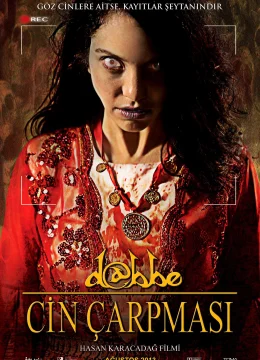 Xem Phim Dabbe: Nhập hồn Thuyết Minh Online