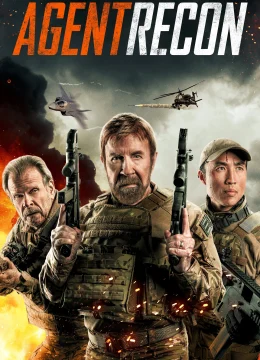 Xem Phim Đặc Vụ Trinh Sát Thuyết Minh Online