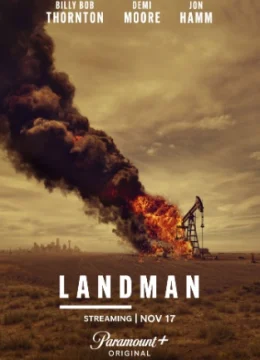 Xem Phim Dân Dầu Mỏ (Phần 1) Thuyết Minh Online