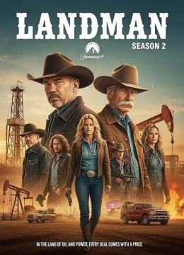 Xem Phim Dân Dầu Mỏ (Phần 2) Thuyết Minh Online