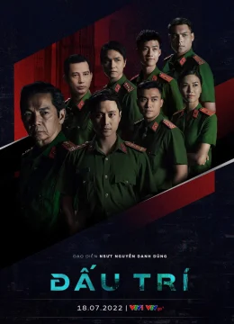 Xem Phim Đấu Trí (Phim Việt Nam) Thuyết Minh Online