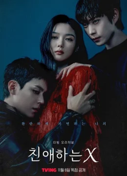 Xem Phim Dear X Thuyết Minh Online