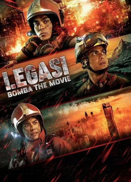 Xem Phim Di Sản Lính Cứu Hỏa Thuyết Minh Online