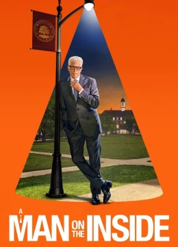 Xem Phim Điệp viên lão làng (Phần 2) Thuyết Minh Online