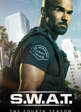 Xem Phim Đội Đặc Nhiệm SWAT (Phần 4) Thuyết Minh Online