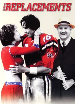 Xem Phim Đội Hình Thay Thế Thuyết Minh Online