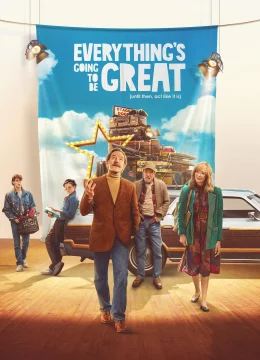 Xem Phim Đời Sẽ Vẫn Đẹp Tươi Thuyết Minh Online