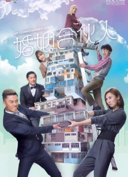 Xem Phim Đối Tác Hôn Nhân Thuyết Minh Online