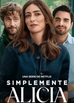 Xem Phim Đơn Giản Là Alice Thuyết Minh Online