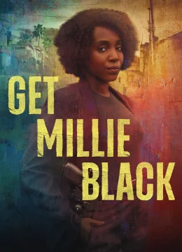 Xem Phim Gặp Millie Black Thuyết Minh Online