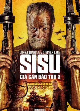 Xem Phim Già Gân Báo Thù 2 Thuyết Minh Online