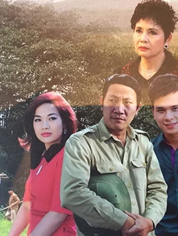 Xem Phim Gia Phả Của Đất Thuyết Minh Online