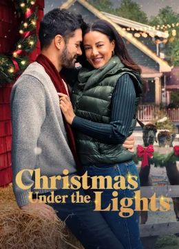 Xem Phim Giáng sinh dưới ánh đèn Thuyết Minh Online