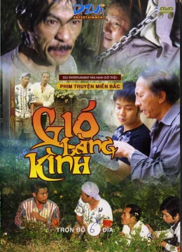 Xem Phim Gió Làng Kình Thuyết Minh Online