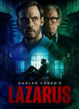 Xem Phim Harlan Coben’s Lazarus Thuyết Minh Online