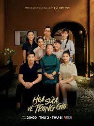 Xem Phim Hoa Sữa Về Trong Gió Thuyết Minh Online