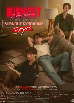 Xem Phim Hội Chứng Kiệt Sức Thuyết Minh Online