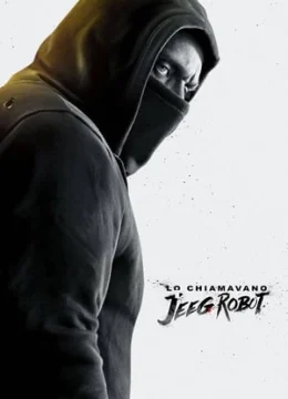 Xem Phim Jeeg Siêu Năng Thuyết Minh Online