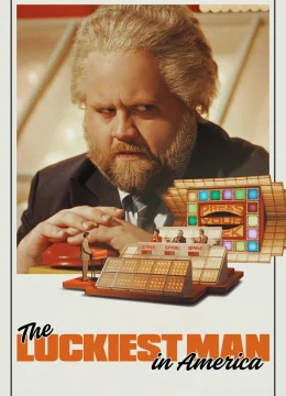 Xem Phim Kẻ May Mắn Nhất Nước Mỹ Thuyết Minh Online