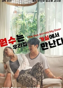 Xem Phim Kẻ thù gặp nhau ở phòng khách của chúng tôi Thuyết Minh Online