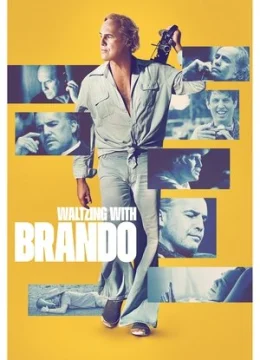 Xem Phim Khiêu Vũ Cùng Brando Thuyết Minh Online