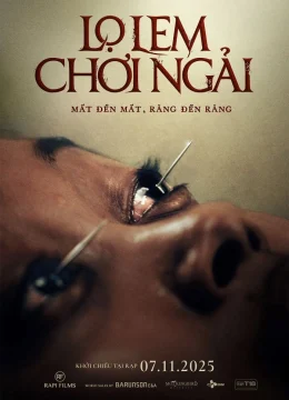 Xem Phim Lọ Lem Chơi Ngải Thuyết Minh Online