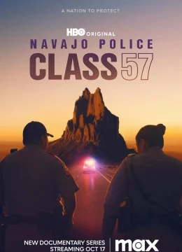 Xem Phim Lớp 57 Học Viện Cảnh Sát Navajo Thuyết Minh Online